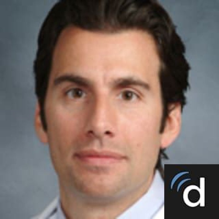 Dr. Joseph Del Pizzo, MD – New York, NY