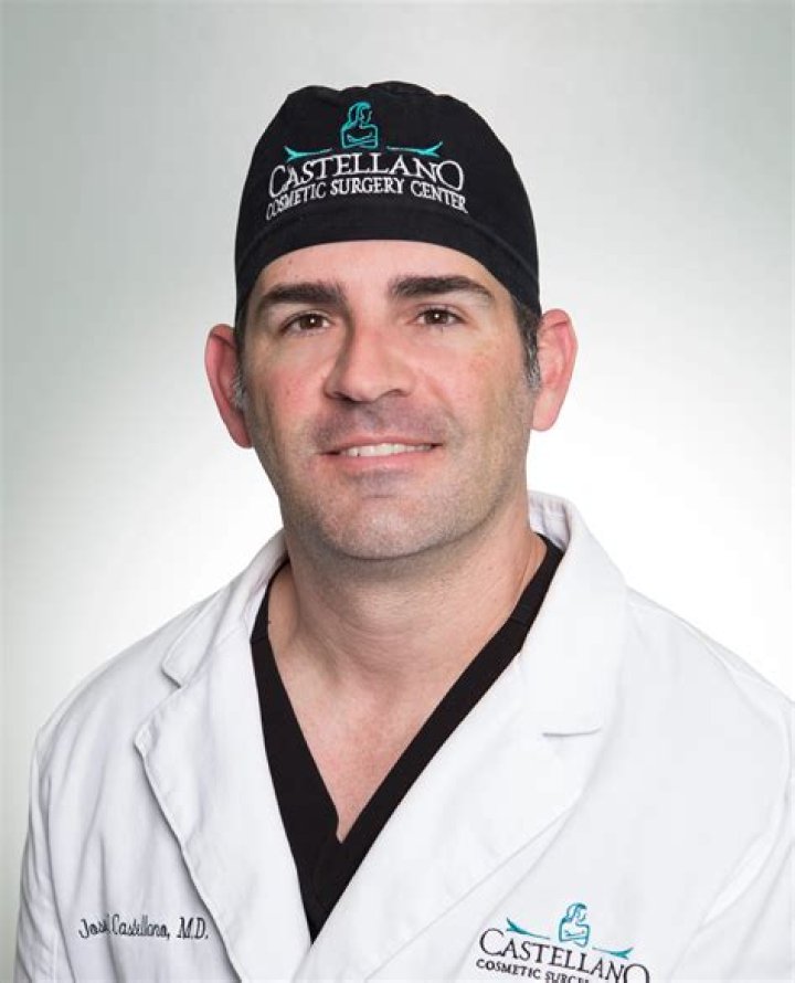 Dr. Joseph Dusseau, MD – Hilliard, OH