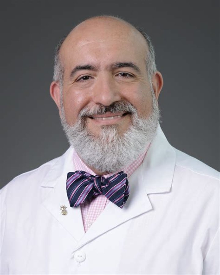 Dr. Joseph Habibi, MD – Williamsburg, VA