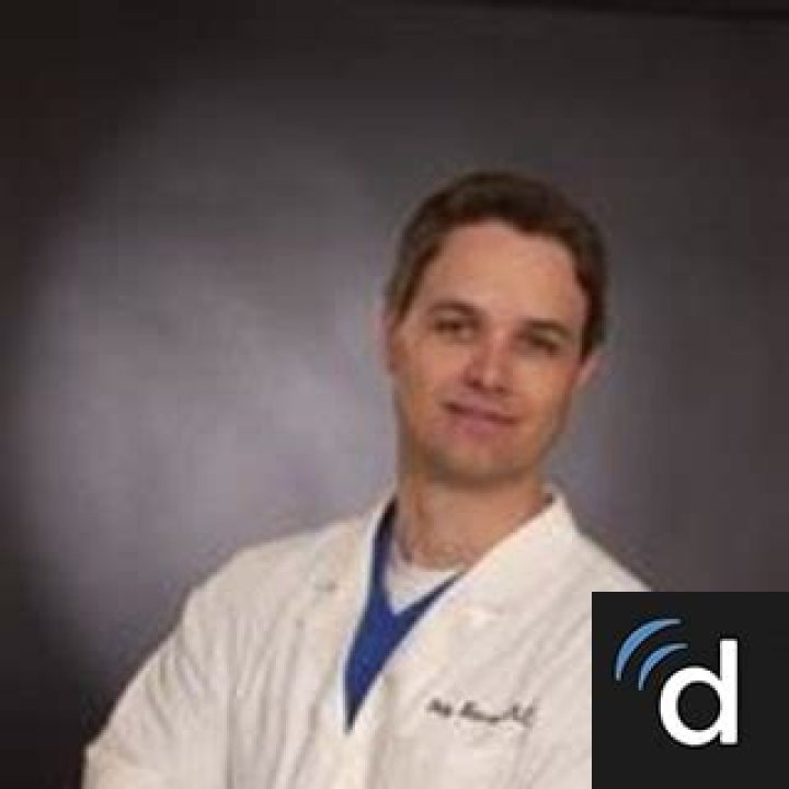 Dr. Joseph Hanson Sr., MD – Florence, AL