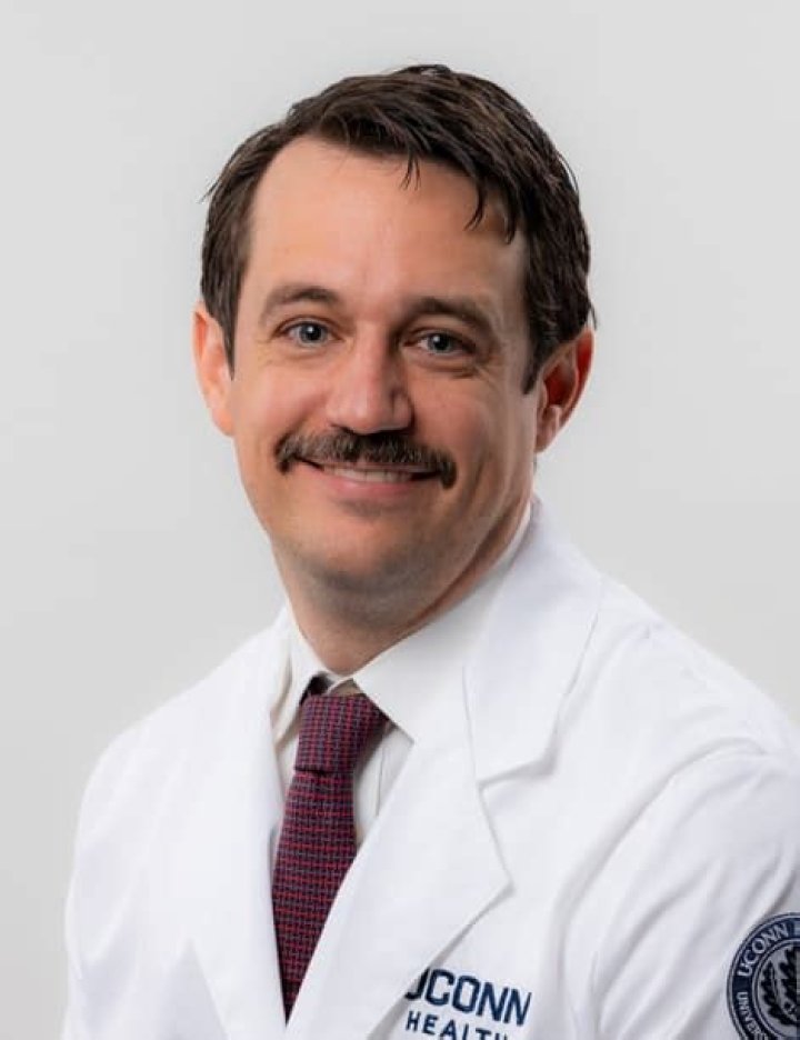 Dr. Joseph Hosner, MD – Kalamazoo, MI