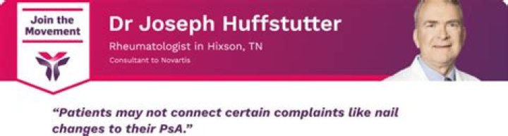 Dr. Joseph Huffstutter, MD – Hixson, TN