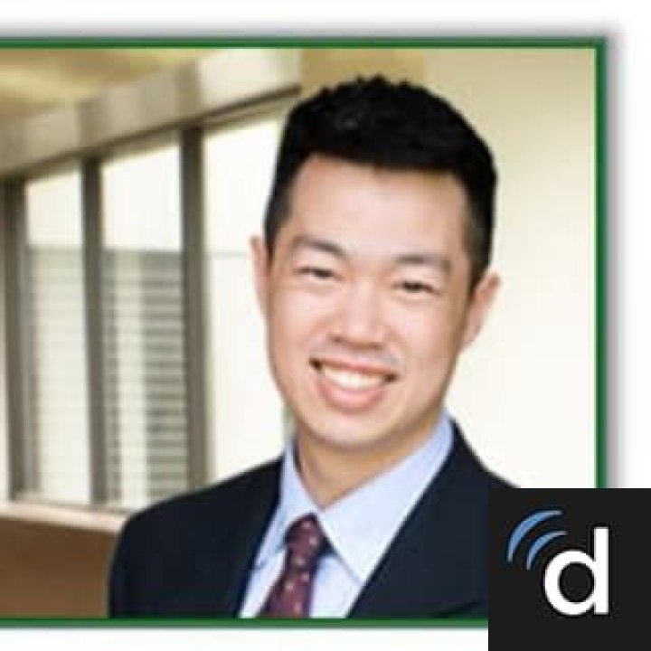 Dr. Joseph Kou, MD – Walnut Creek, CA
