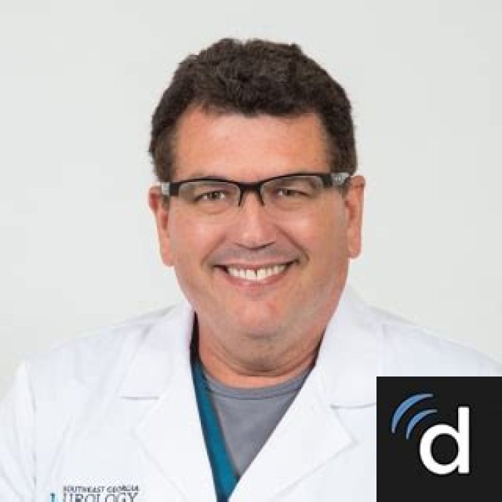 Dr. Joseph Lanzone Jr., MD – Brunswick, GA