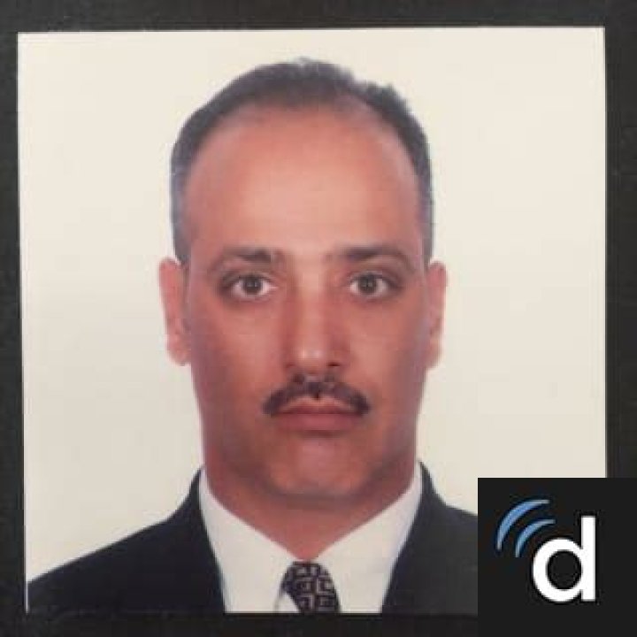 Dr. Joseph Manna, DO – Chantilly, VA