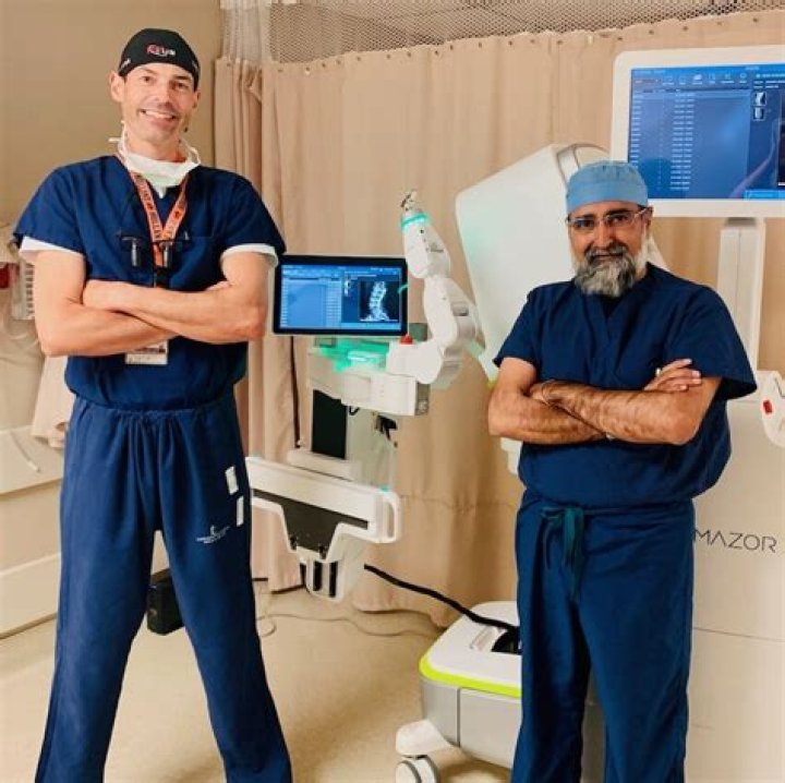 Dr. Joseph Meter, DO – Las Vegas, NV