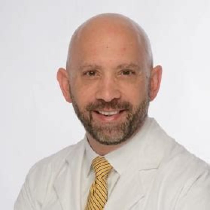 Dr. Joseph Militello, MD – Spring Hill, FL