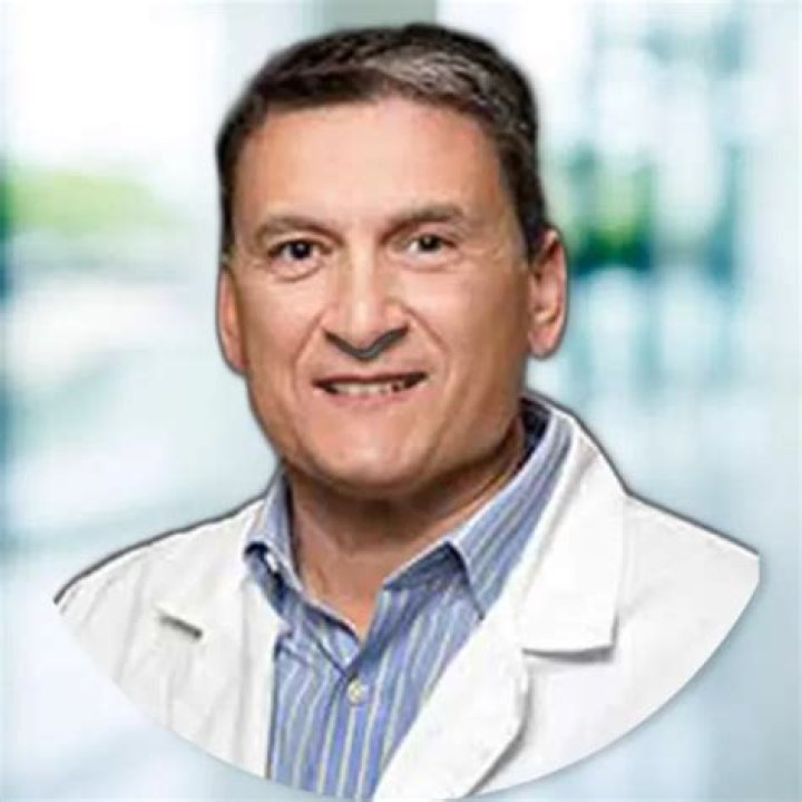 Dr. Joseph Noah, MD – Venice, FL