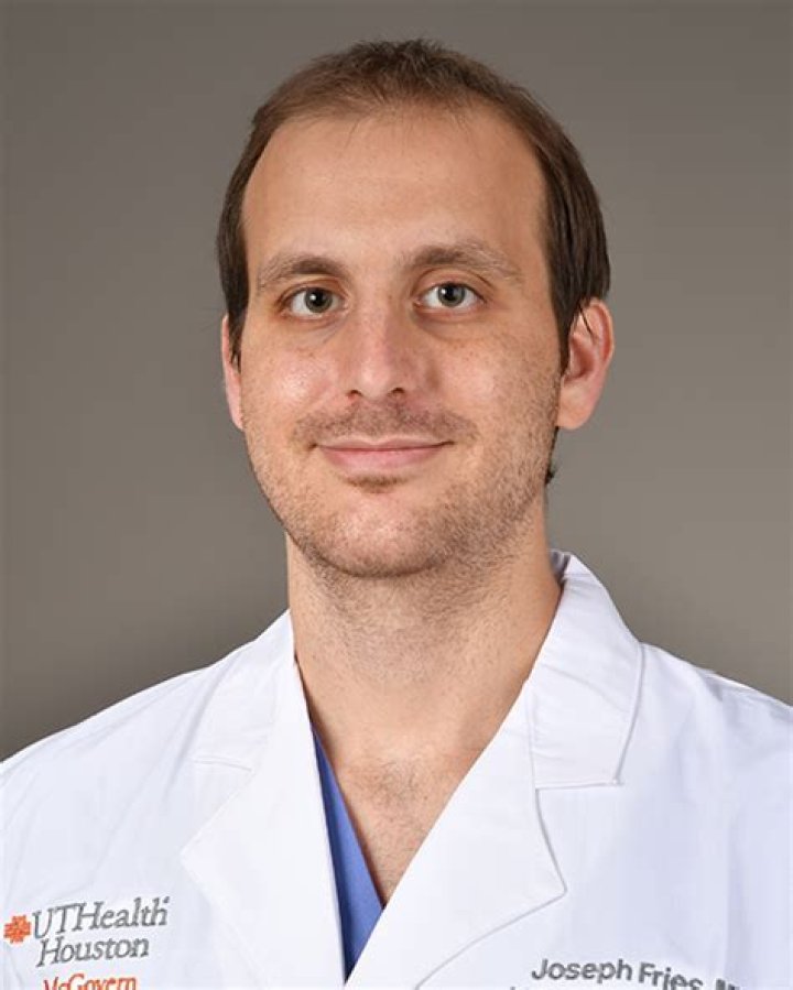 Dr. Joseph Oolut, MD – Houston, TX