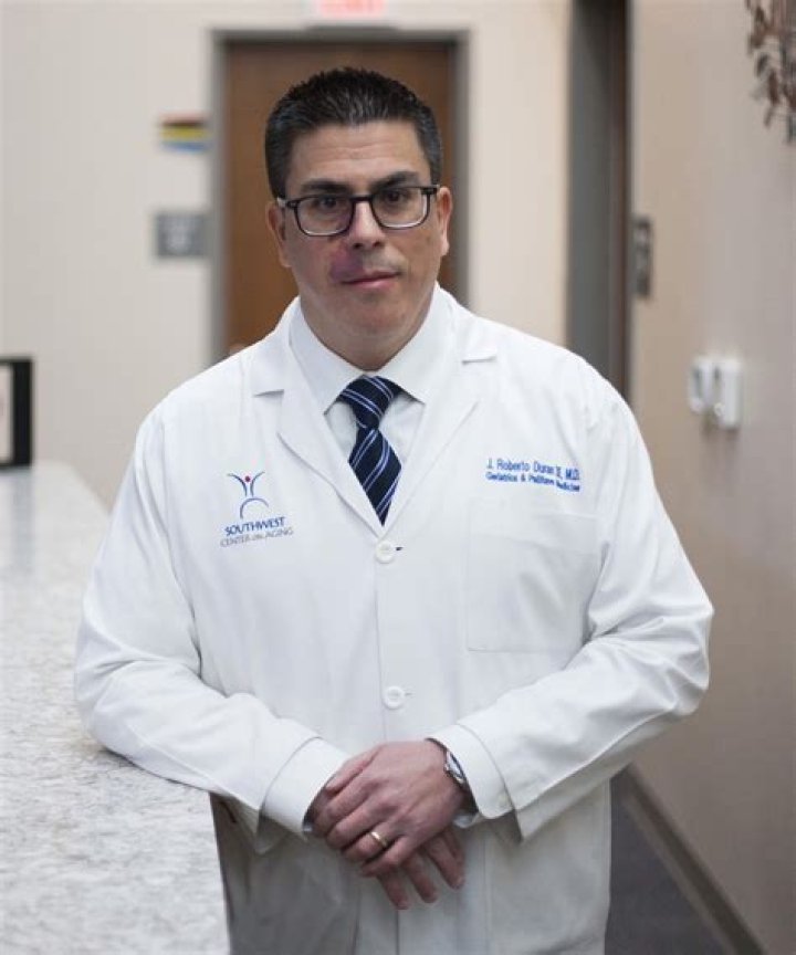 Dr. Joseph Ortiz, MD – Las Cruces, NM
