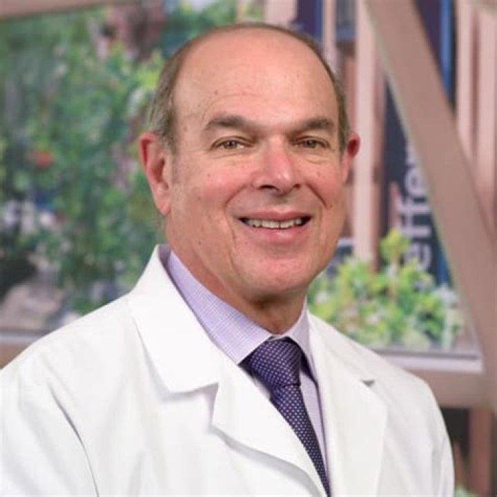 Dr. Joseph Pennington, MD – Richmond, VA