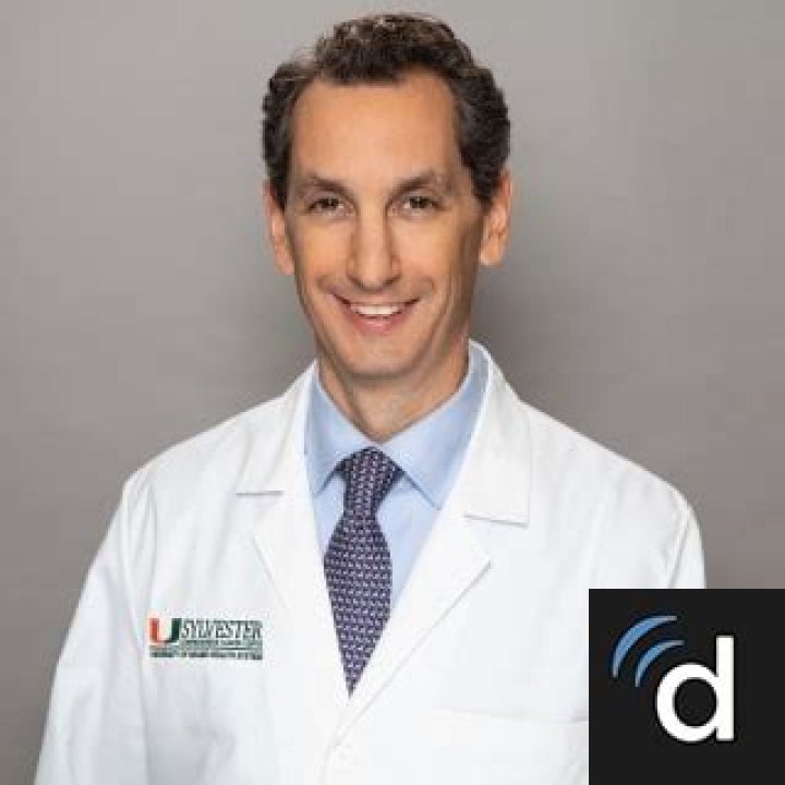 Dr. Joseph Pizzolato, MD – Miami, FL