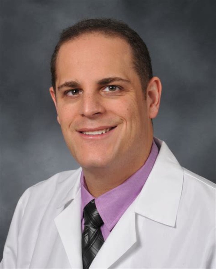 Dr. Joseph Platnick, MD – Ridgewood, NJ