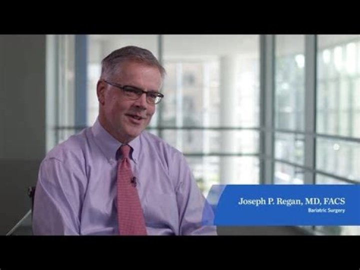 Dr. Joseph Regan, MD – Mequon, WI