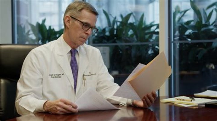 Dr. Joseph Rogers, MD – Yonkers, NY