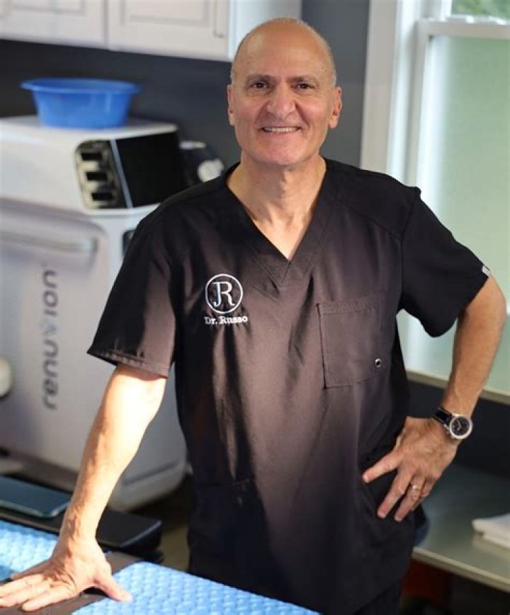 Dr. Joseph Russo, MD – Huntington, NY