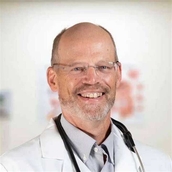 Dr. Joseph Sabol, MD – Pittsburgh, PA