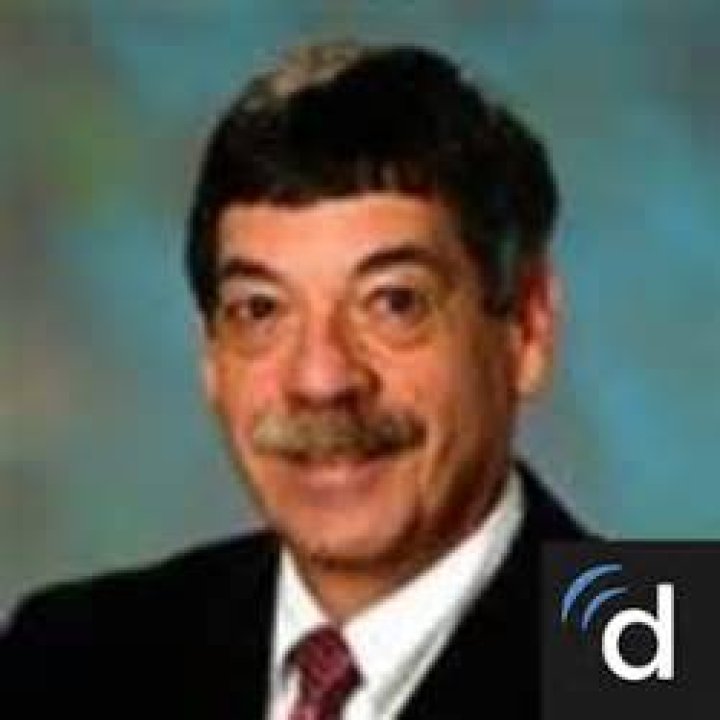 Dr. Joseph Scheidler, DO – Hamilton, OH