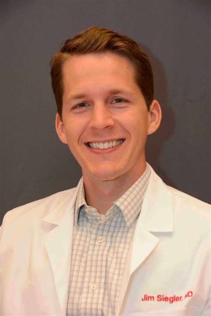 Dr. Joseph Siegler, MD – Chicago, IL