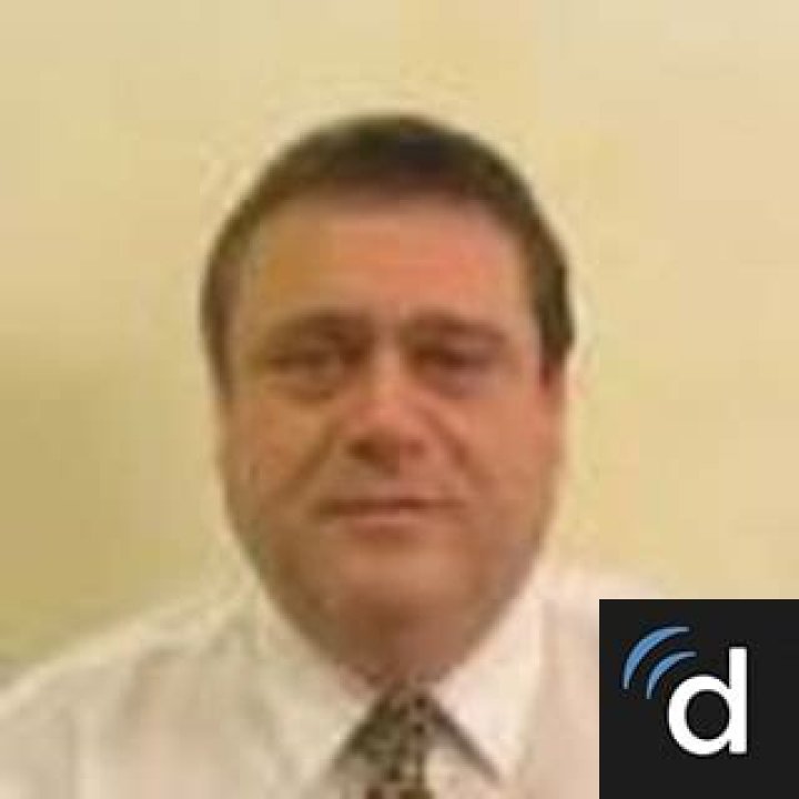 Dr. Joseph Spirito, MD – Fall River, MA