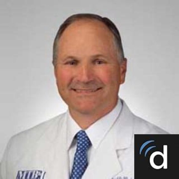 Dr. Joseph Wade, MD – Columbia, TN