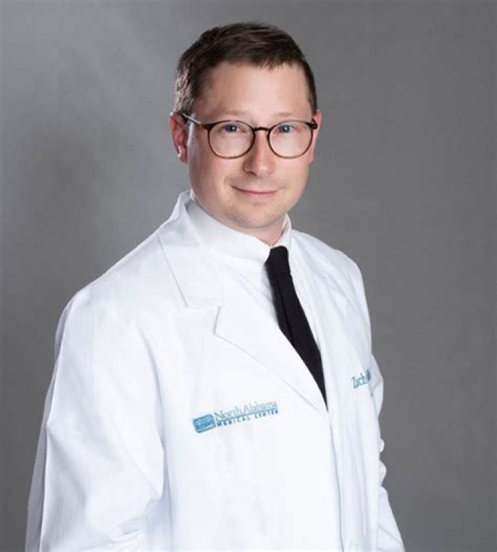 Dr. Joseph Webb, MD – Florence, AL