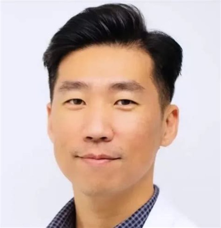 Dr. Joseph Yi, MD – Buena Park, CA