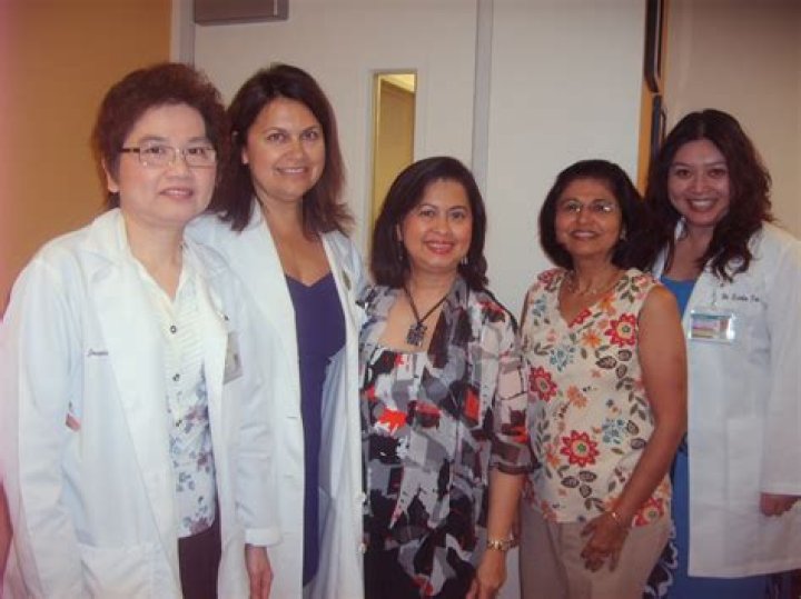 Dr. Josephine Choa, MD – Santa Ana, CA