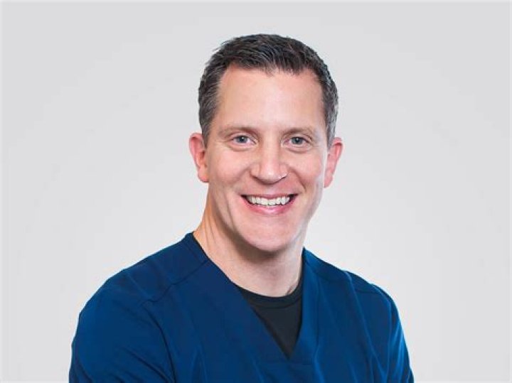 Dr. Josh Skorupski, MD – Houston, TX