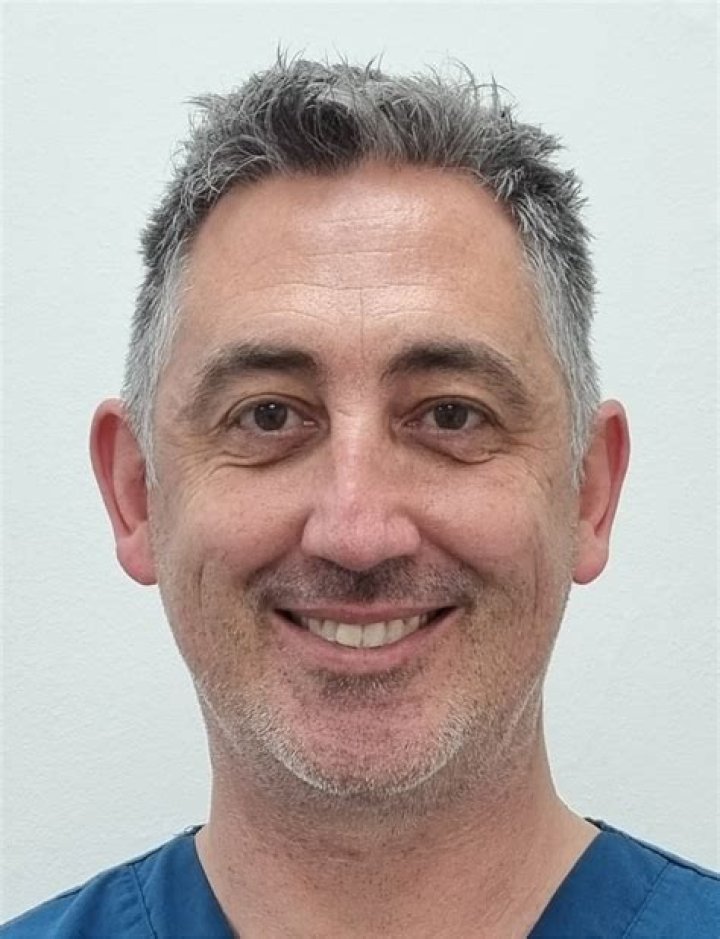 Dr. Joshua Bedwell, MD – Houston, TX