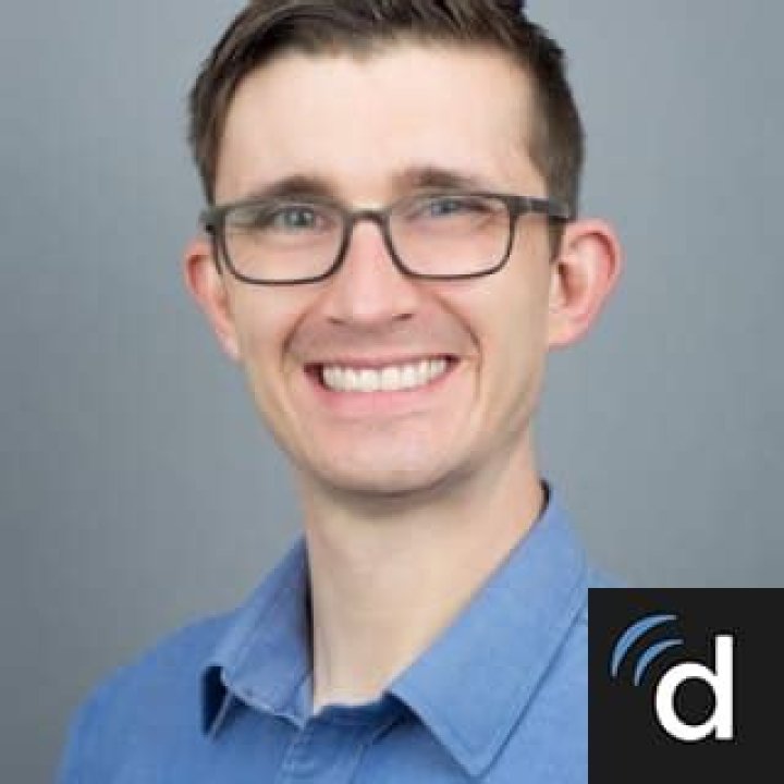 Dr. Joshua Blessing, MD – Alpine, CA