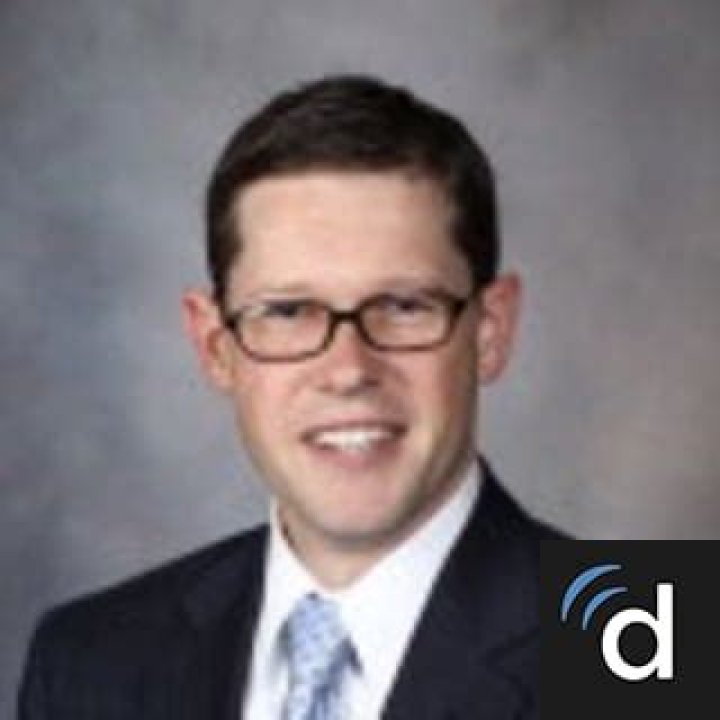 Dr. Joshua Botdorf, DO – Houston, TX