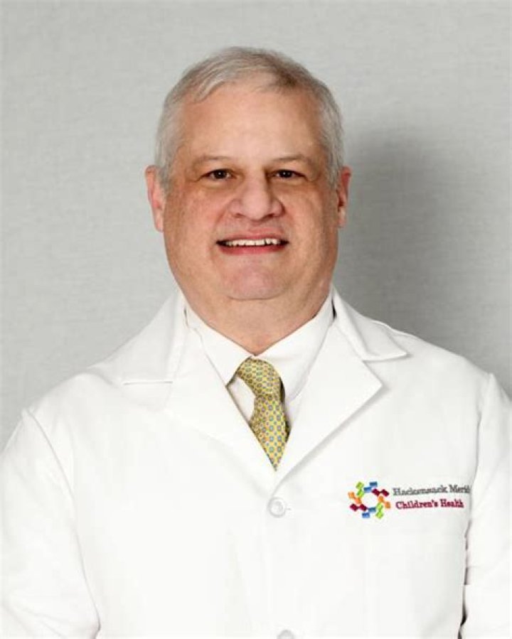 Dr. Joshua Cappell, MD – Hackensack, NJ