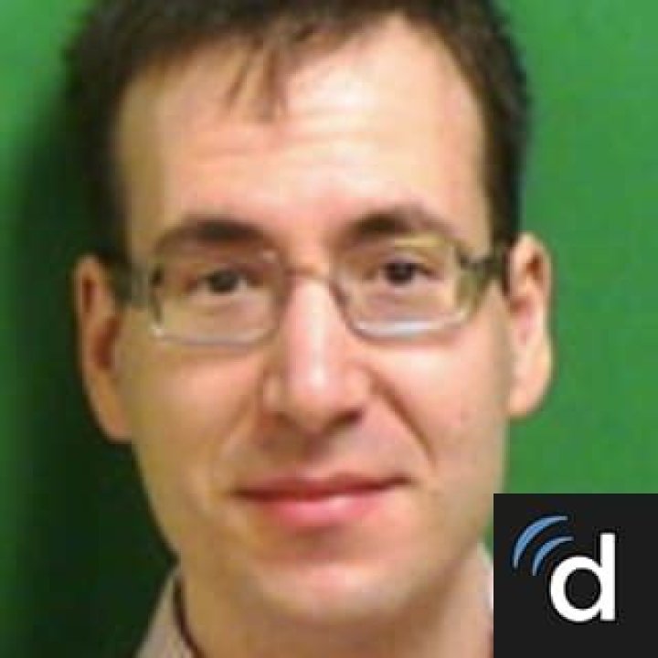 Dr. Joshua Farkas, MD – Burlington, VT