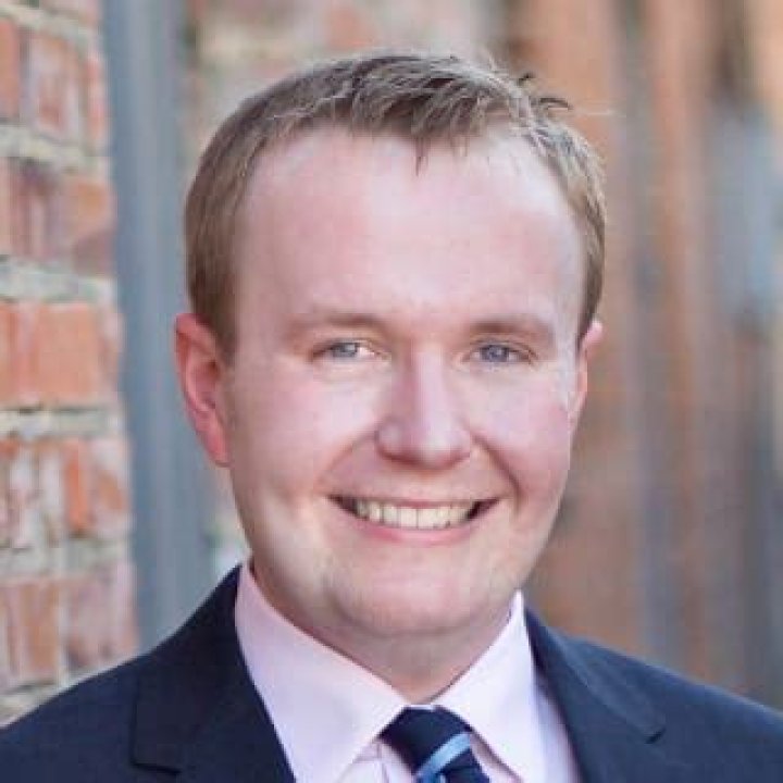 Dr. Joshua Ford, MD – Covington, LA