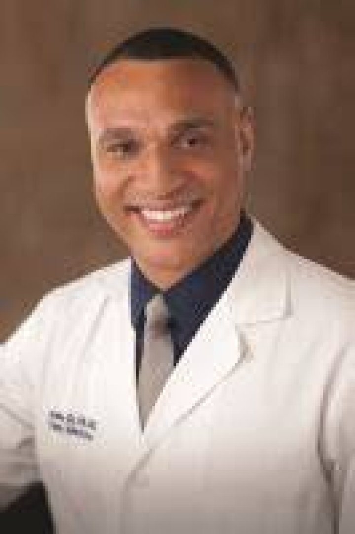 Dr. Joshua Hill, MD – Lubbock, TX