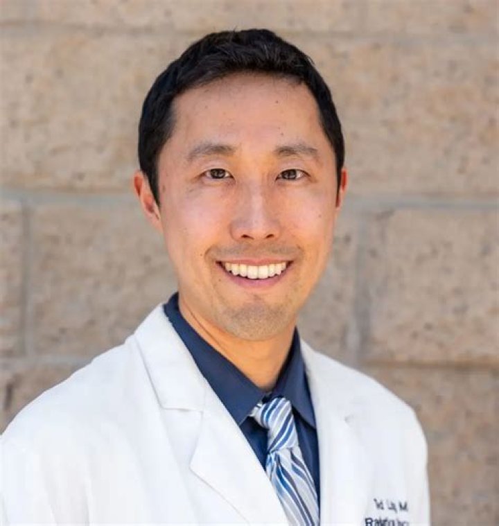 Dr. Joshua Hillman, MD – Encinitas, CA