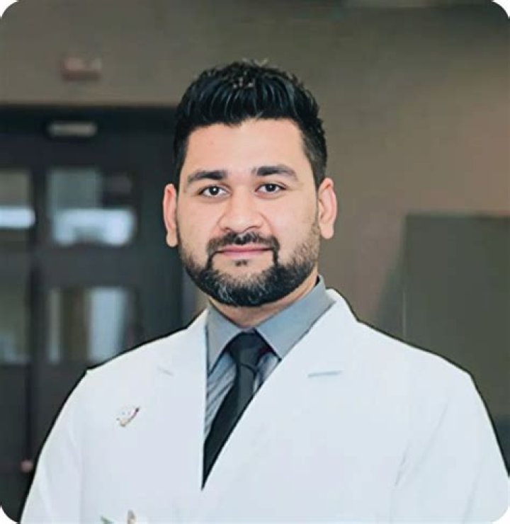 Dr. Joshua Martak, MD – Midlothian, TX