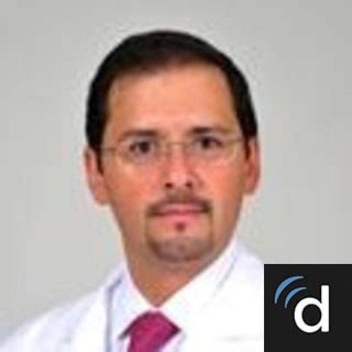 Dr. Joshua Rovner, MD – Englewood, NJ