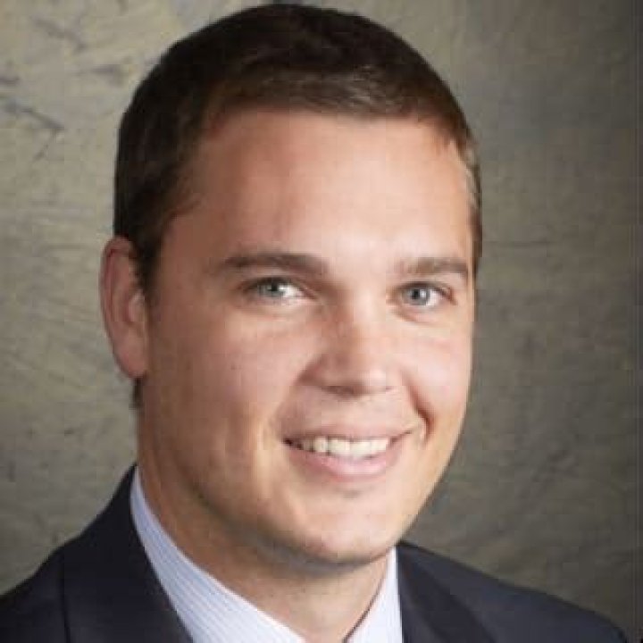 Dr. Joshua Snodgrass, MD – Long Beach, CA