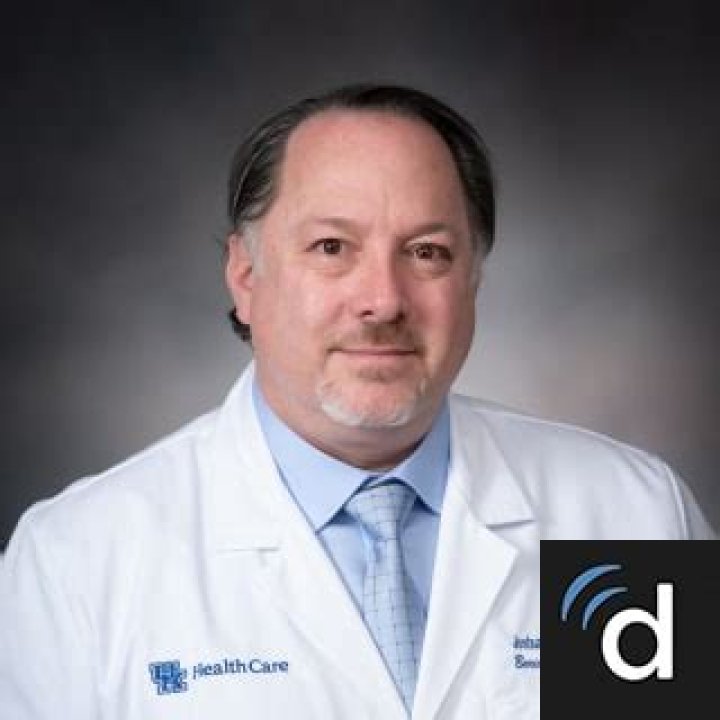 Dr. Joshua Steiner, MD – Lexington, KY