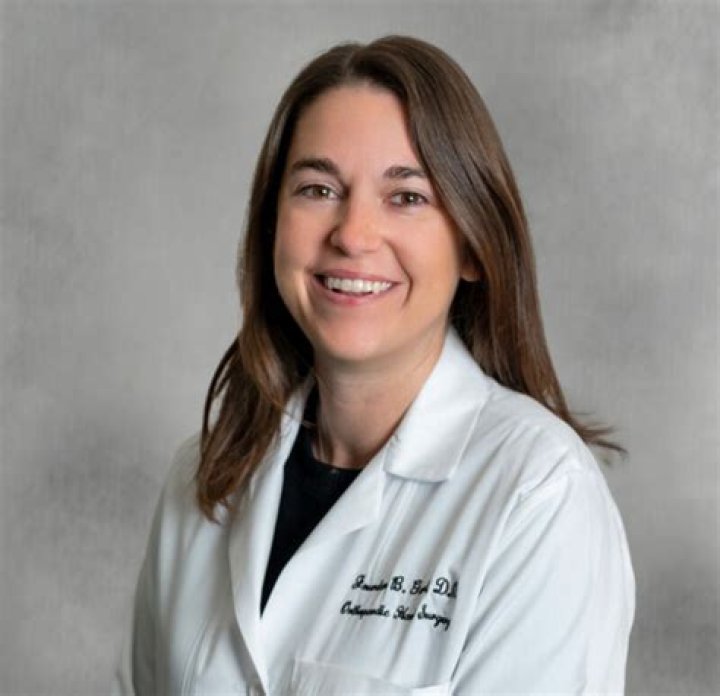 Dr. Jourdan Gottlieb, MD – Seattle, WA