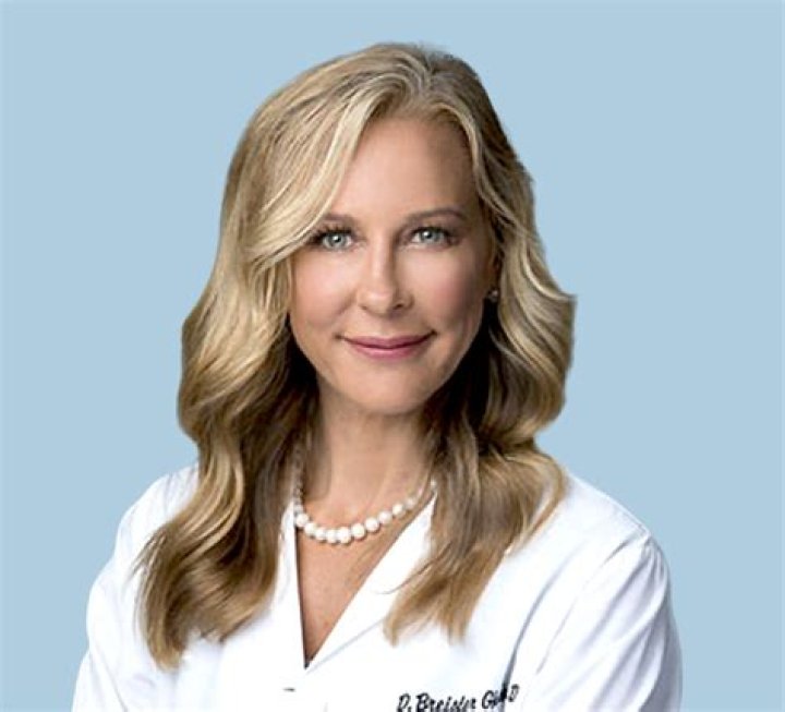 Dr. Joy Kroes, MD – San Benito, TX
