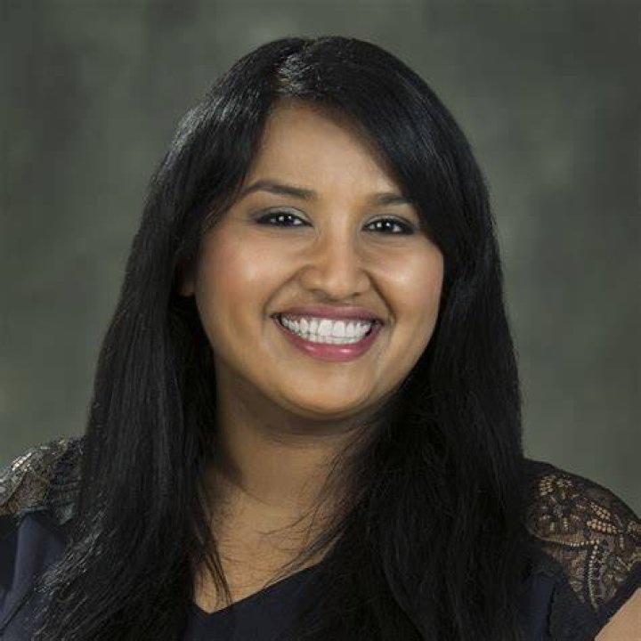 Dr. Joyce Johnson, MD – Nashville, TN