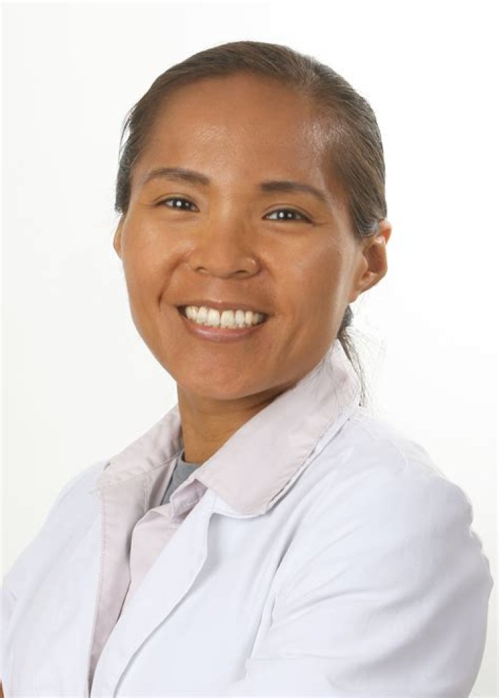 Dr. Joycelyn Maw, MD – Middlebury, CT
