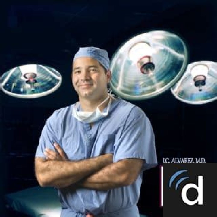 Dr. Juan Alvarez, MD – Sebring, FL