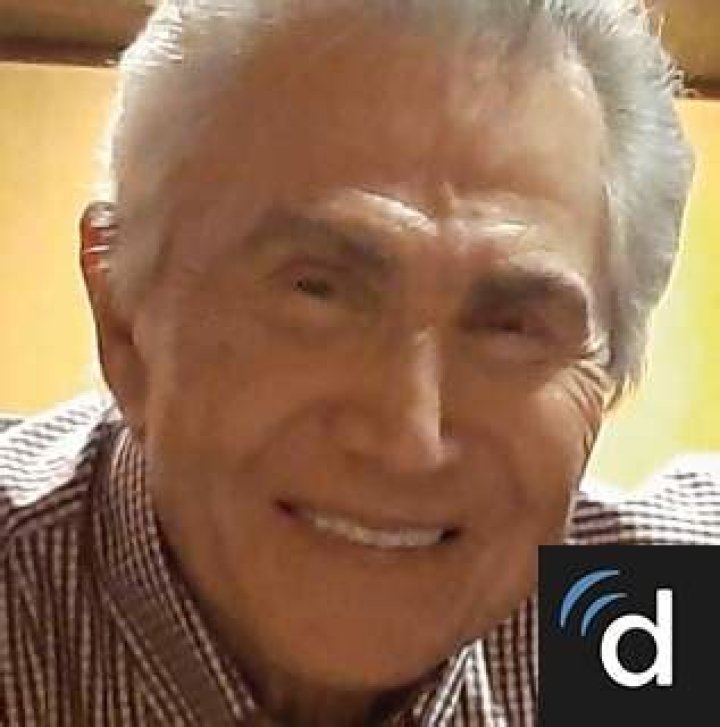 Dr. Juan Capello, MD – Southlake, TX