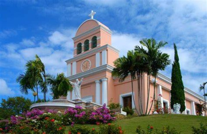 Dr. Juan De Los Santos Sr., MD – Vega Alta, PR