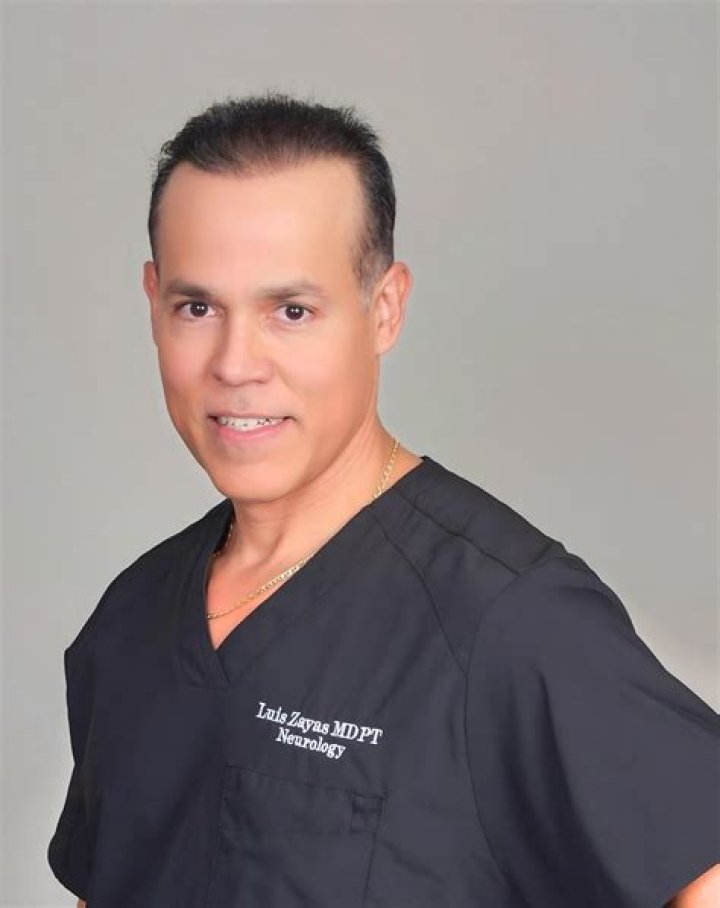 Dr. Juan Frias, MD – Los Angeles, CA
