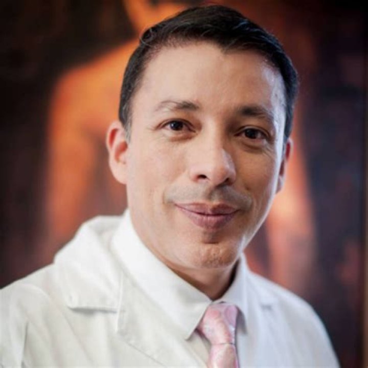Dr. Juan Maldonado, MD – Harlingen, TX